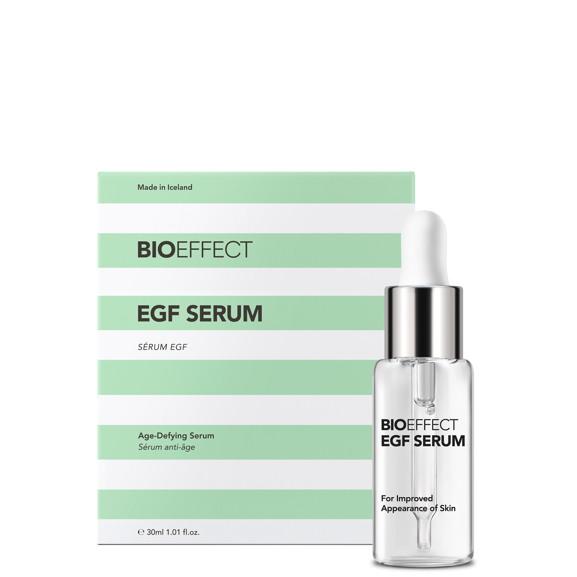 Egf Day Serum 30ml