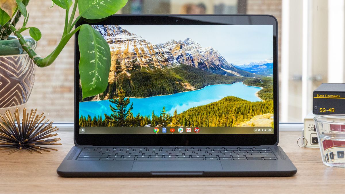 How to personalize Chrome OS | Laptop Mag