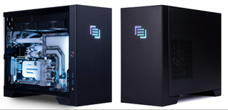 Maingear Turbo AMD