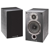 wharfedale 9 speakers