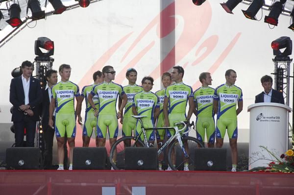Liquigas