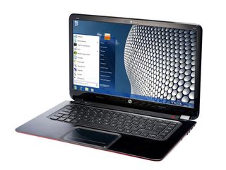 HP Envy 6