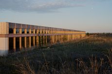 Hermès Workshop L’Isle-d’Espagna