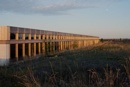 Hermès Workshop L’Isle-d’Espagna