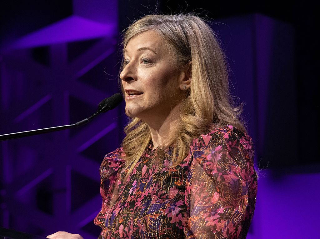 Marnie Black, executive VP, public relations AMC Networks