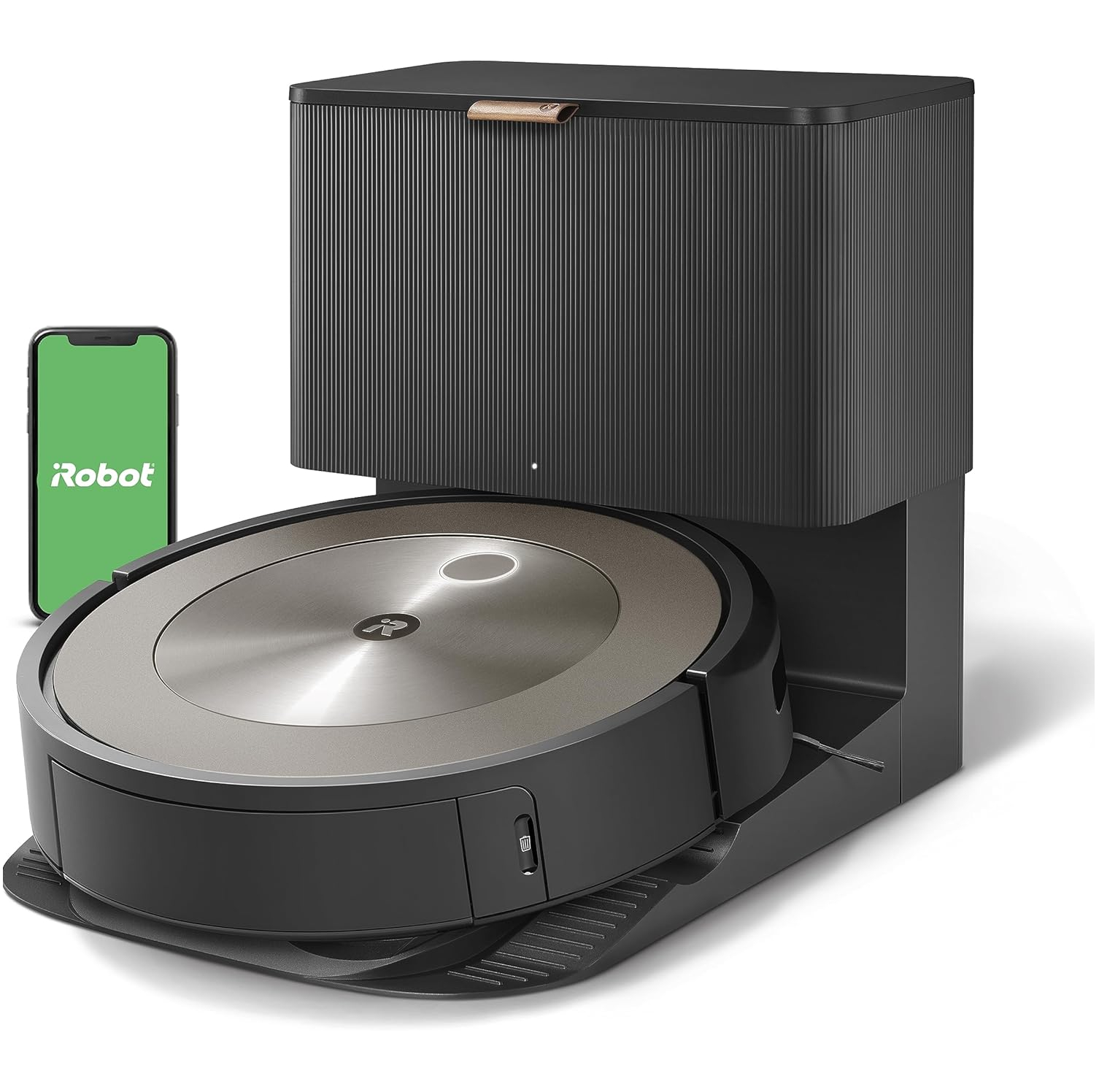 جاروبرقی روبات Roomba j9+ به قیمت جمعه سیاه خود بازگشته است و خرید آن ضروری است.