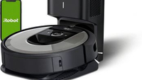 iRobot Roomba i7+