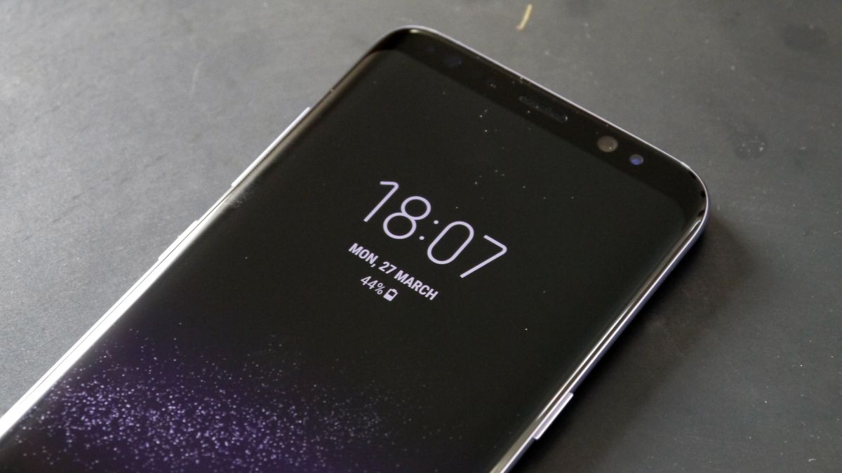 Leaked Samsung Galaxy S9 hands-on fills in some of the gaps