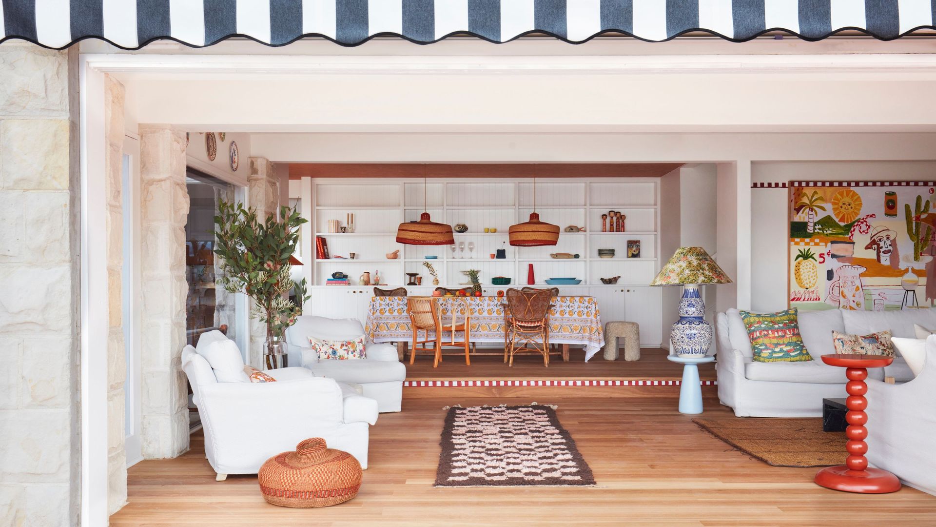 Mediterranean Interior Design — Everything You Need To Know | Livingetc