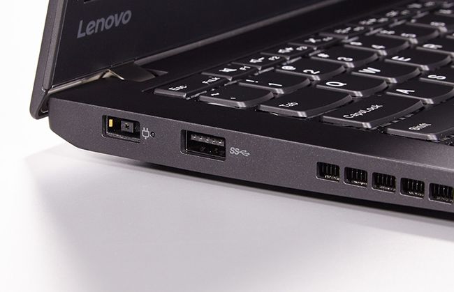 Lenovo t460s замена клавиатуры