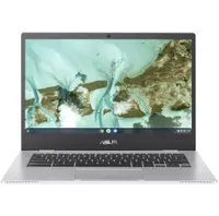 Asus Chromebook 14: £249 £139 at Amazon