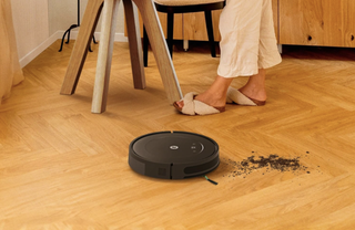 iRobot Roomba Vac Robot Vacuum