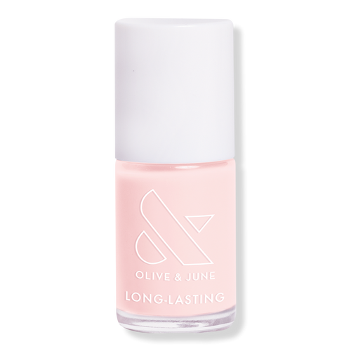 Long-Lasting Nail Polish - Gh