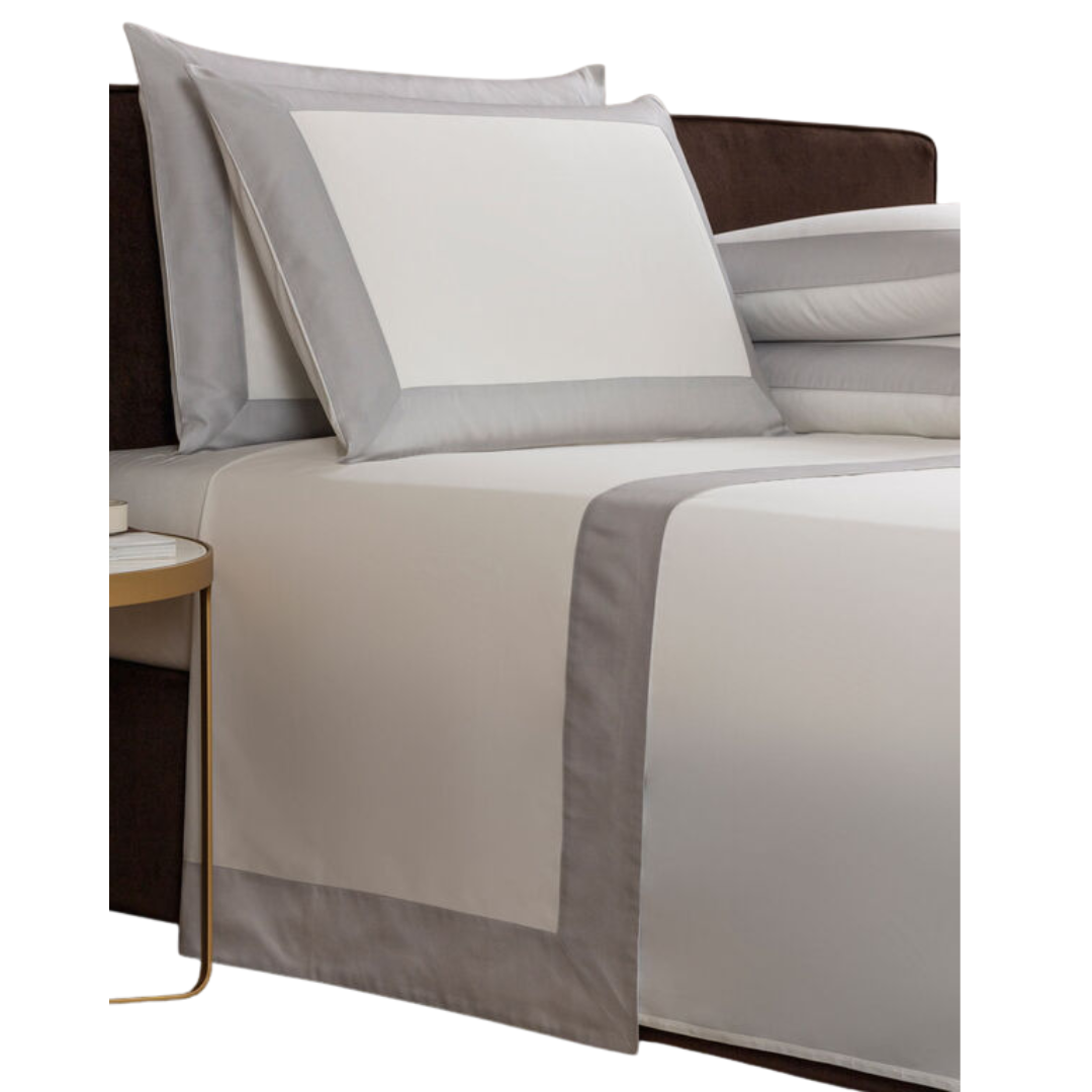 Affinity Embroidered Duvet Cover &amp;amp; Sham Collection
