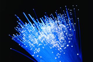 Fibre broadband