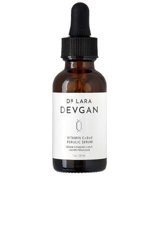 Vitamin C+b+e Ferulic Serum