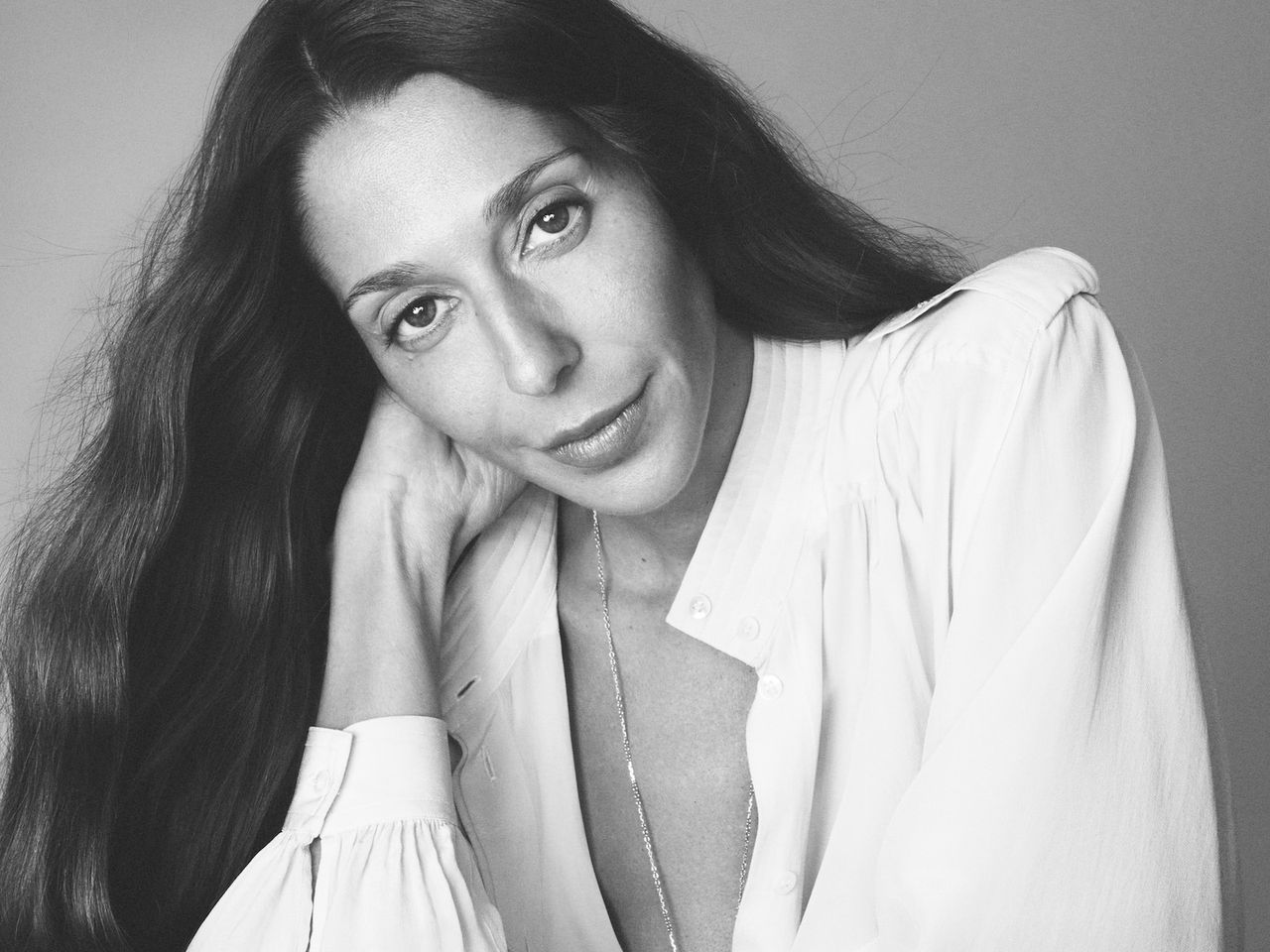 Chloé Chemena Kamali creative director appointment