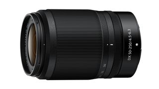 Nikkor Z DX 50-250mm f/4.5-6.3