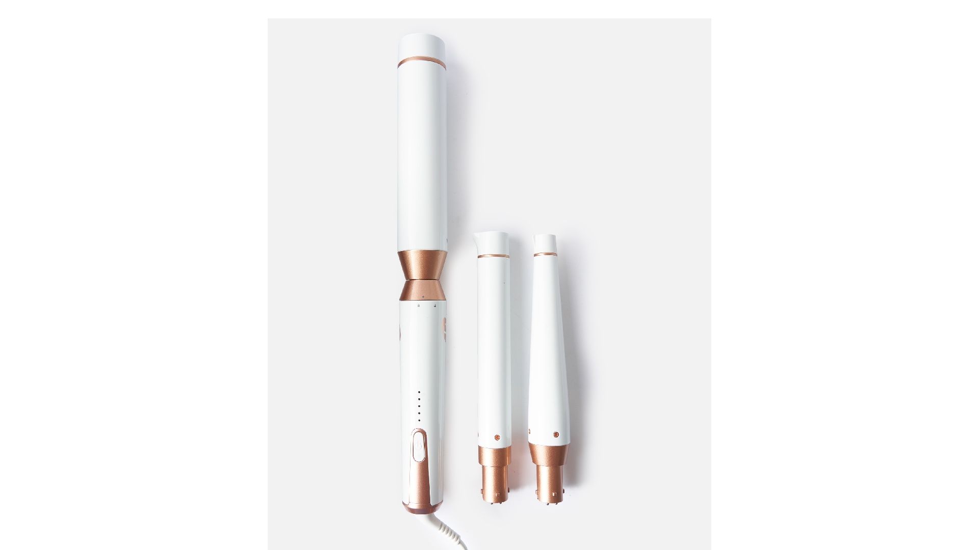 The 7 best curling wands for fine hair of 2024 to invest in Woman & Home