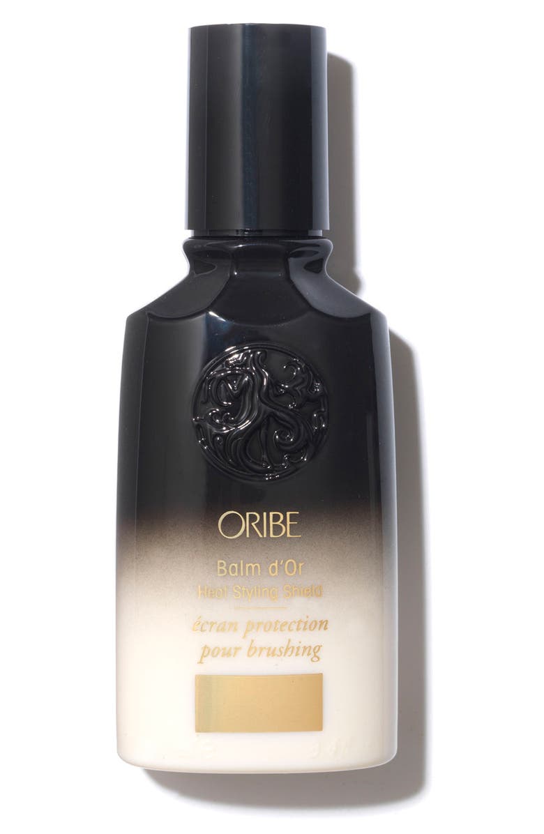 Balm D'or Heat Styling Shield