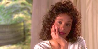 Whitney Houston in Waiting to Exhale