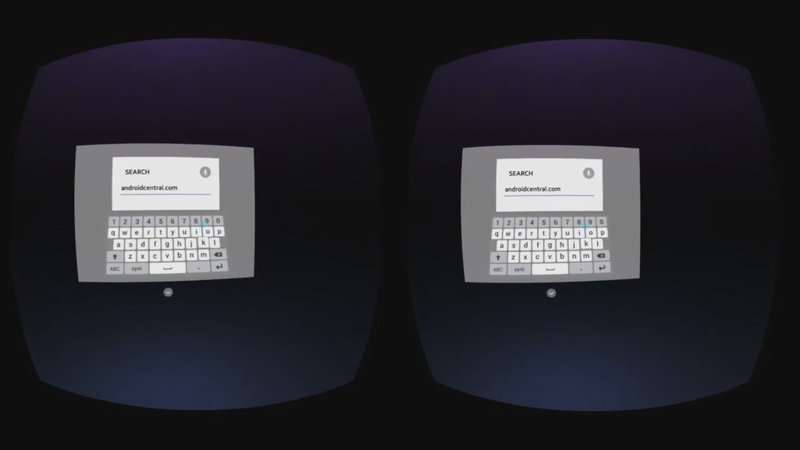 Samsung Internet Beta Keyboard