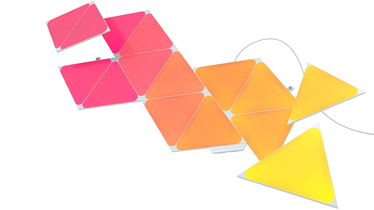 Where Nanoleaf stands with Apple HomeKit in 2023 — and where it’s going ...