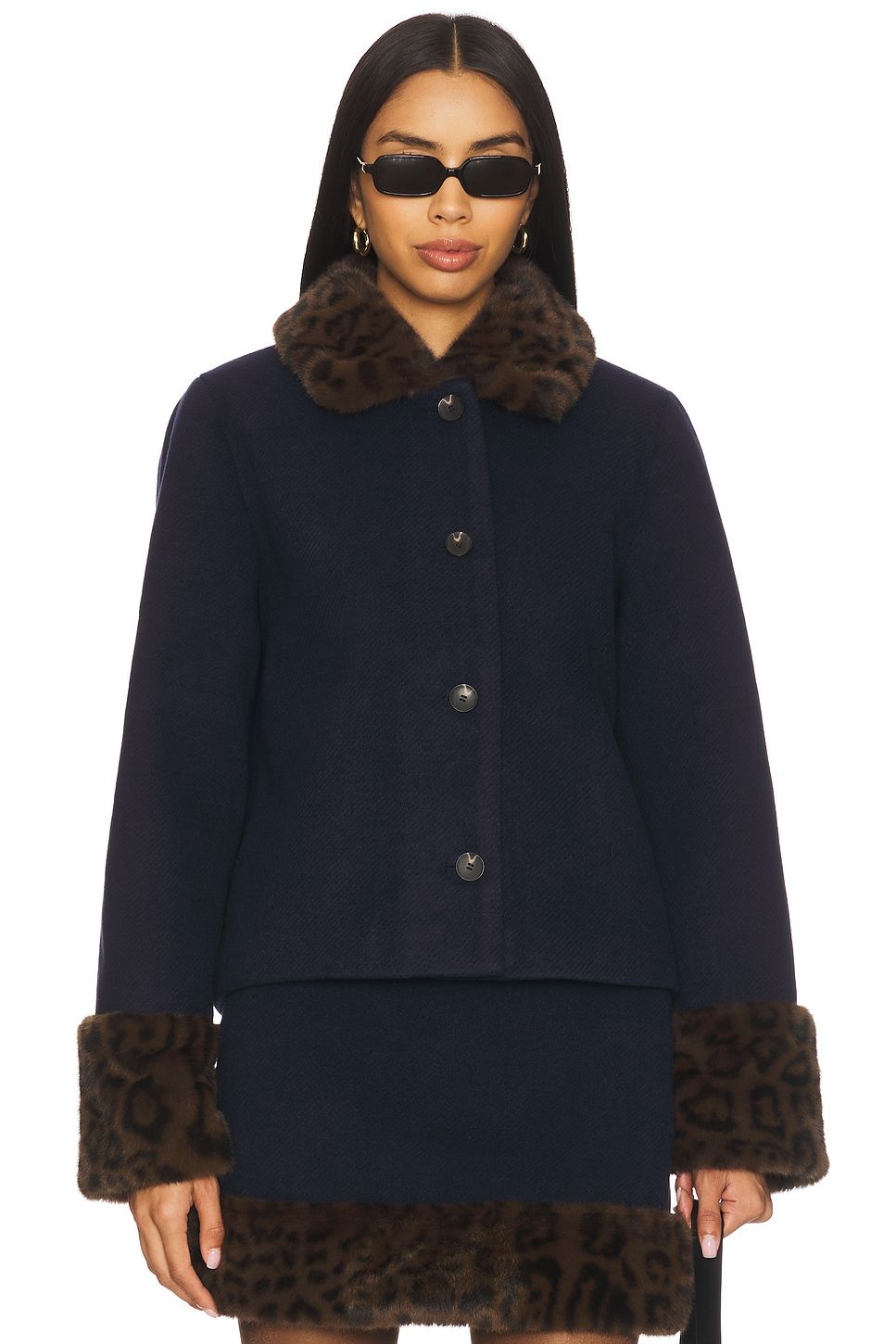 Robby Jacket