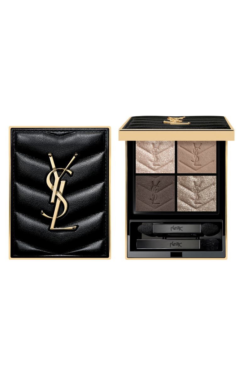 Couture Mini Clutch Luxury Eyeshadow Palette