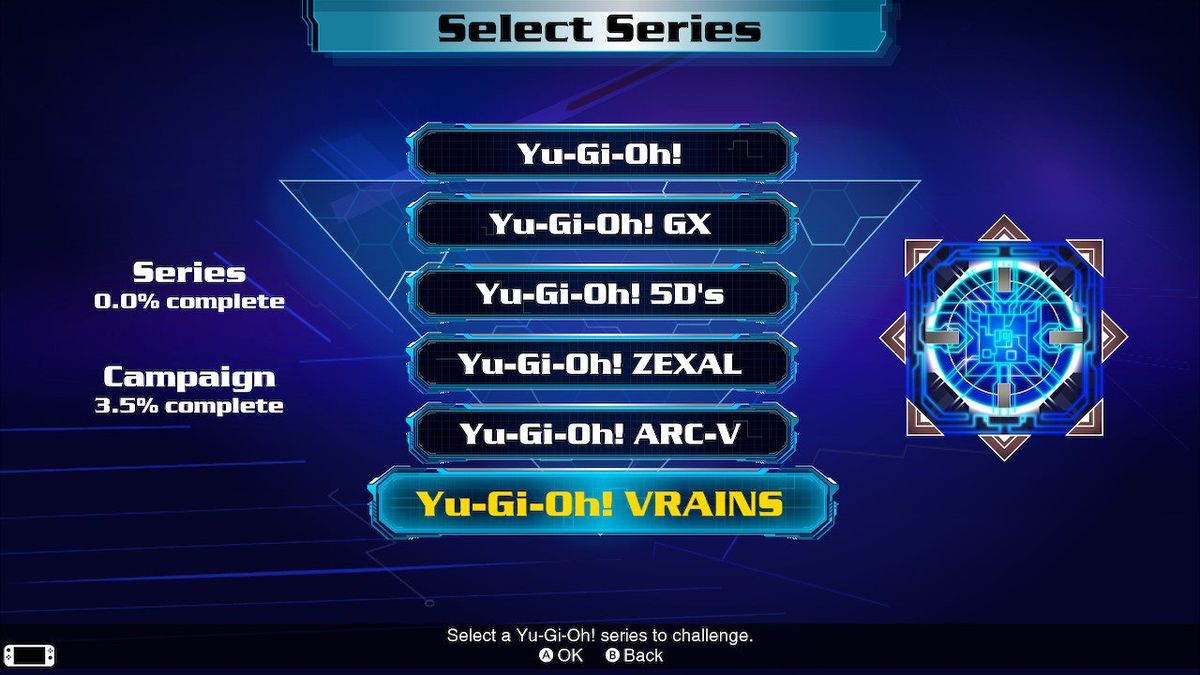 Yu-Gi-Oh! Legacy of the Duelist: Link Evolution
