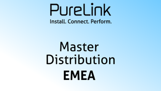 PureLink Master Distributor