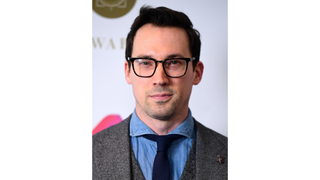 Silent Witness actor David Caves