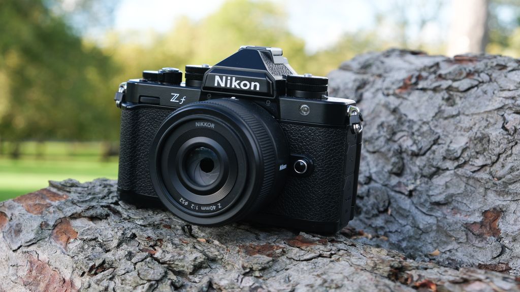 The best full frame mirrorless camera in 2024 Digital Camera World