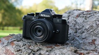 Make your Nikon Zf destroy the X100VI with these film profiles!