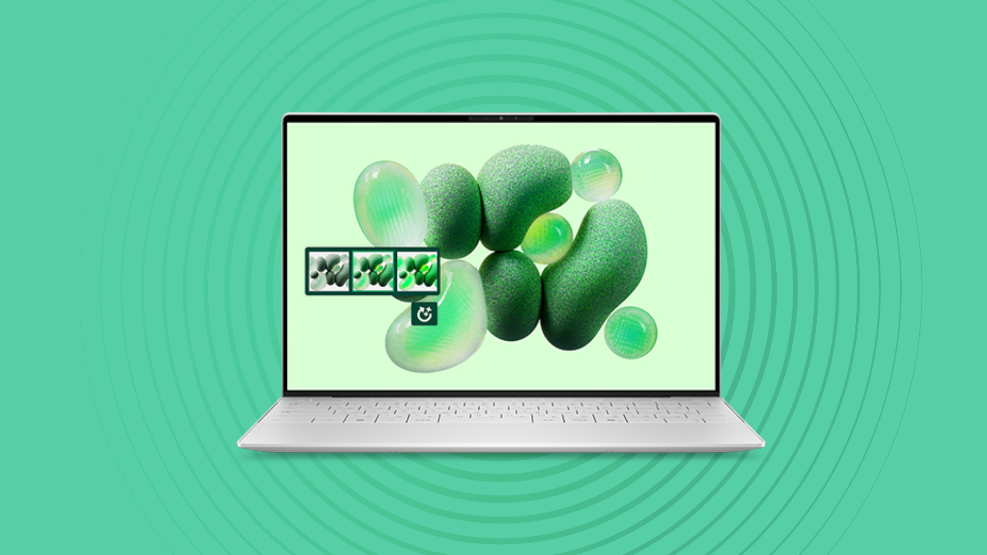 Dell XPS 13 2024