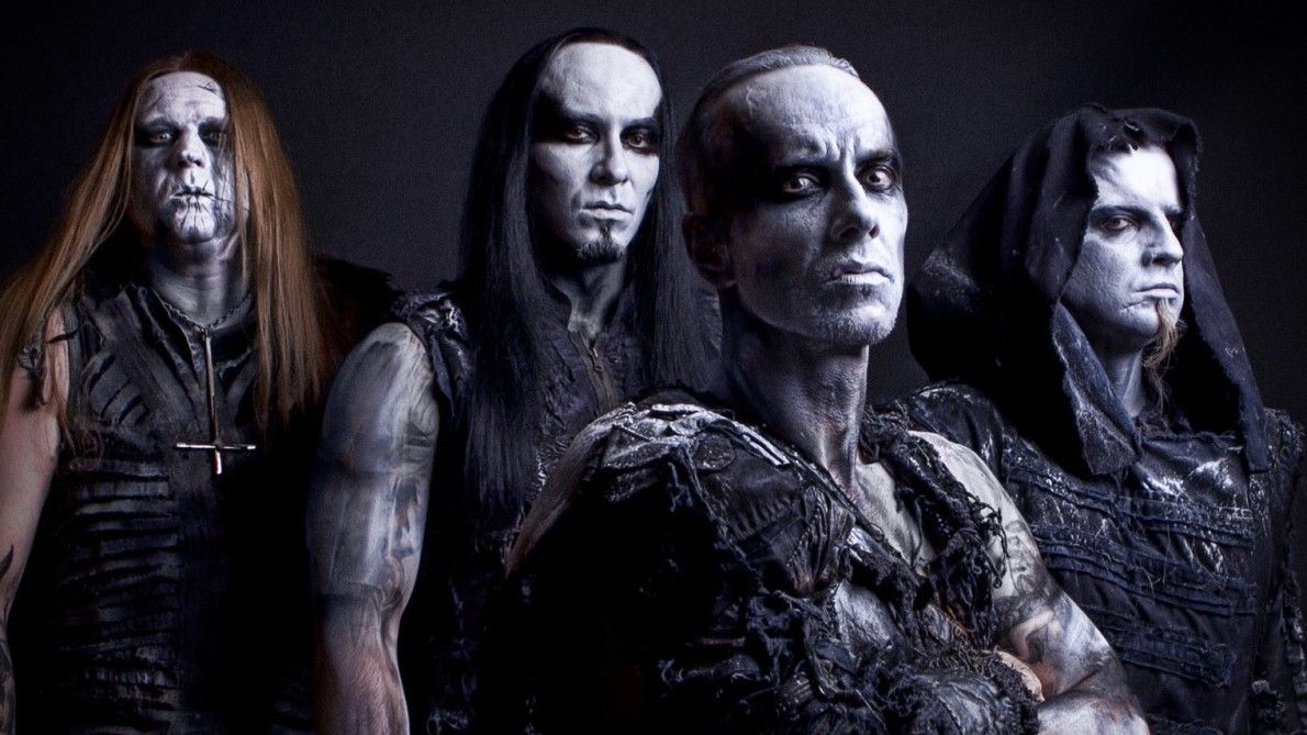 Behemoth share writing session clip | Louder