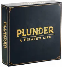 Plunder: A Pirate's Life | $49.99 $39.99at AmazonSave $10 -Buy it if:Don't buy it if:Price check:UK price: Out of stock