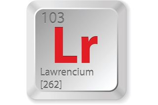 lawrencium