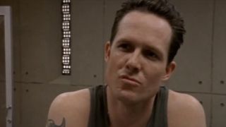 Dean Winters in Oz