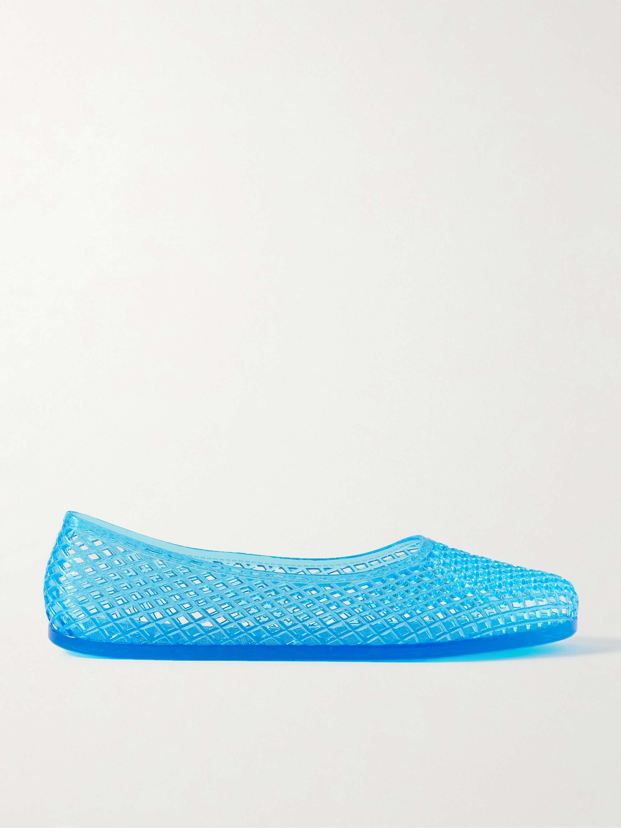 Iro Pvc Ballet Flats