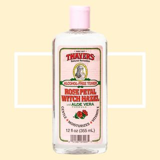 Thayer's Rose Petal Witch Hazel