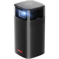 Nebula Capsule II Smart Mini Projector, by Anker: $579.99 $399 at Amazon US