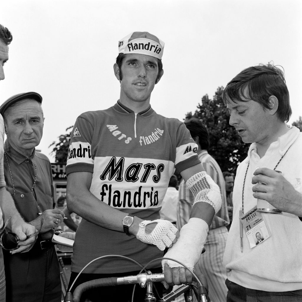 Roger De Vlaeminck