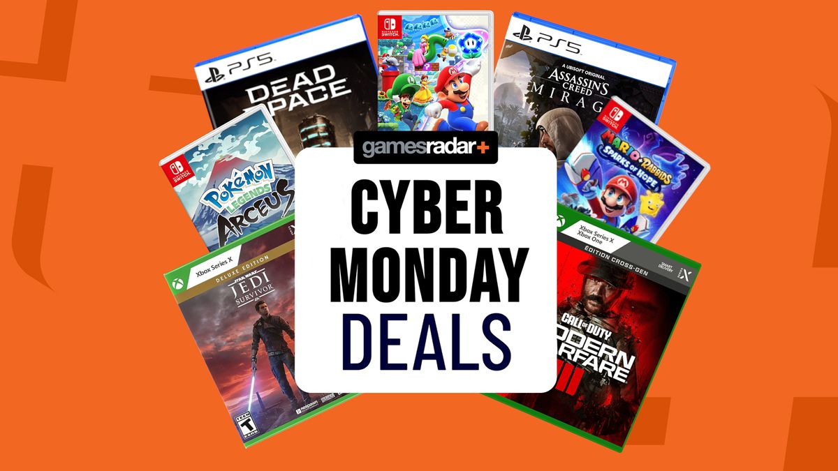 PlayStation PSN Black Friday sale now live: PS Plus 1-yr. $40, God