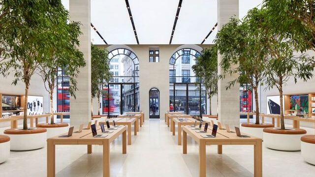 Apple Store Near Me: How To Find Your Local Apple Shop 