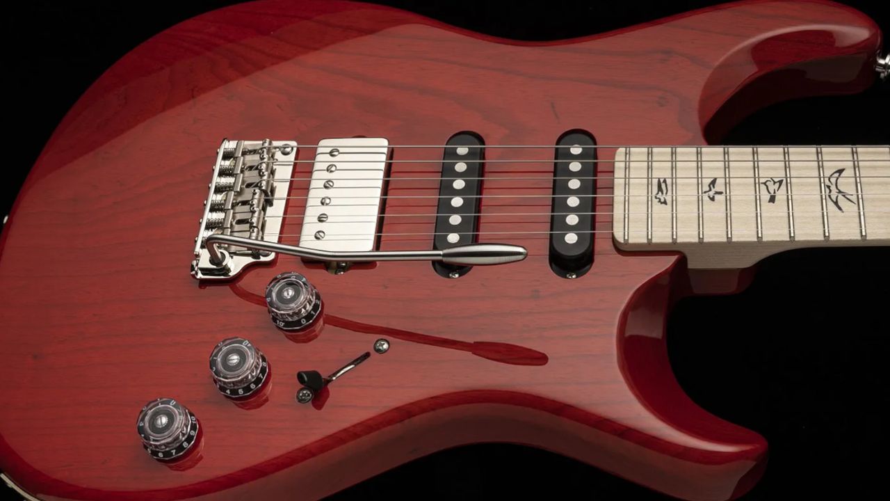 PRS Fiore