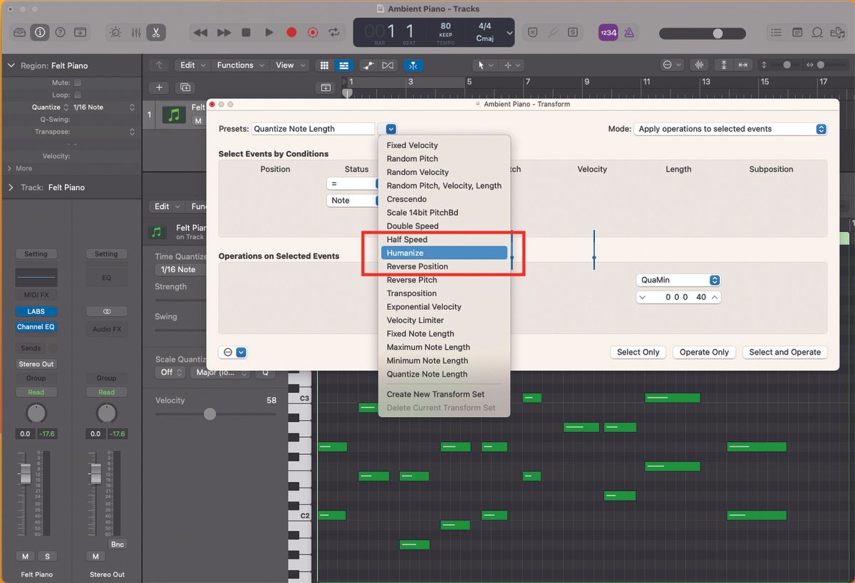 How to design an ethereal ambient piano sound | MusicRadar