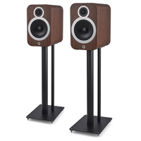 Q Acoustics 3030i was £330 now £265 at Amazon (save £65)