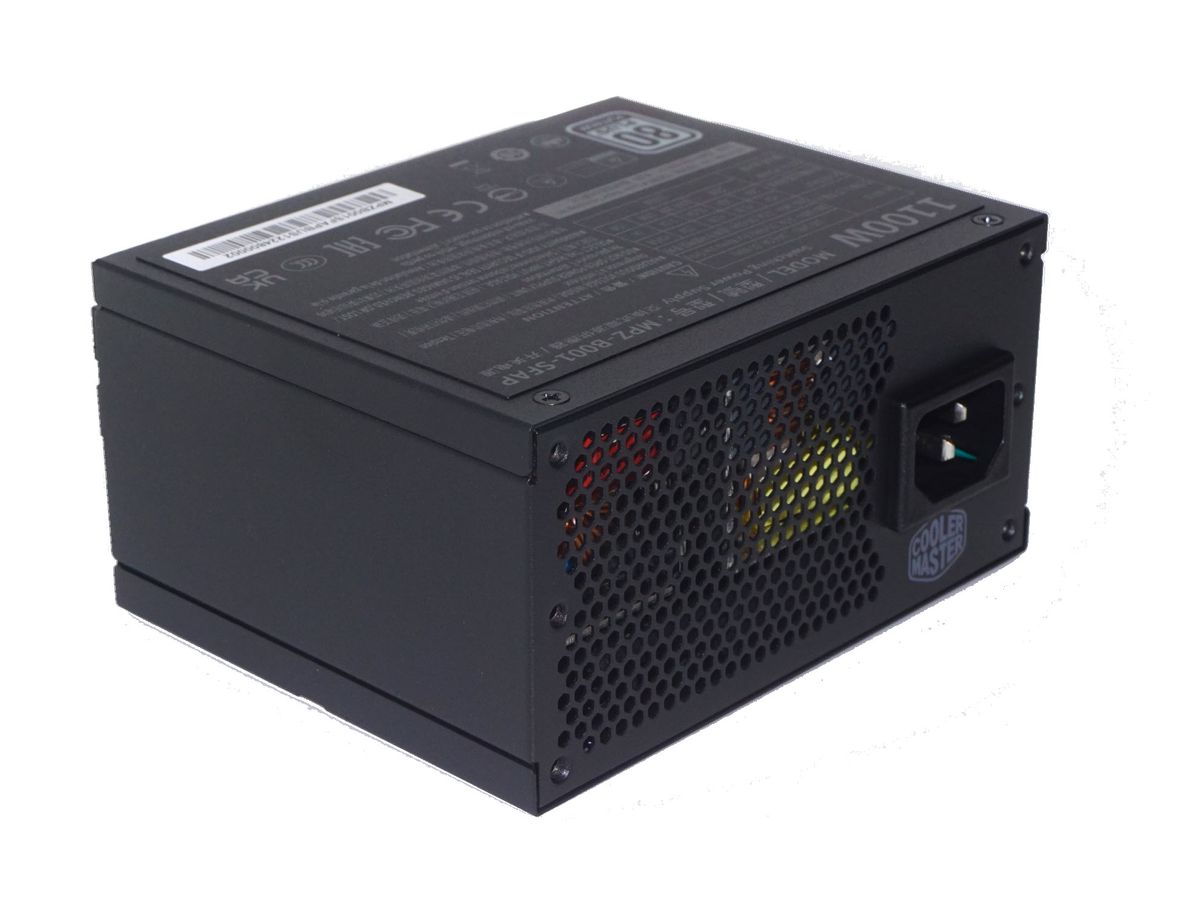 Cooler Master V SFX Platinum 1100