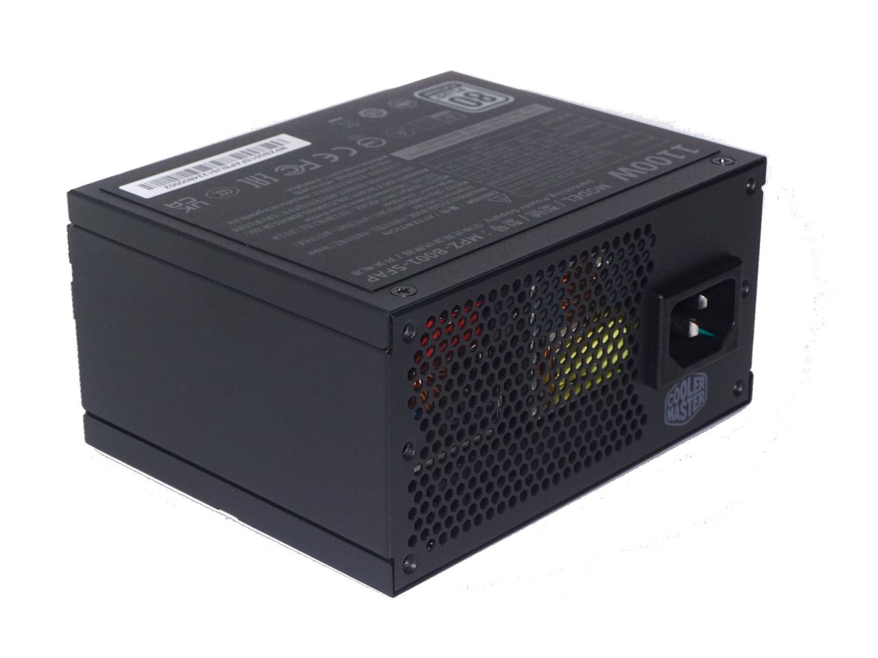 Cooler Master V SFX Platinum 1100